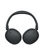 Sony WHCH730NB.CE7 Wireless Noise Cancelling Over ear headphones - Black