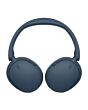 Sony WHCH730NL.CE7 Wireless Noise Cancelling Over ear headphones - Blue