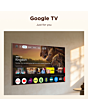 TCL 43A400 PRO-UK 43-inch 4K Ultra HD QLED TV