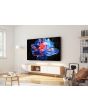 TCL 43V6C-UK 43inch 4K Direct LED HDR Google TV