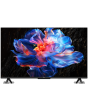 TCL 43V6C-UK 43inch 4K Direct LED HDR Google TV