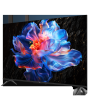 TCL 43V6C-UK 43inch 4K Direct LED HDR Google TV