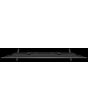 TCL 43V6C-UK 43inch 4K Direct LED HDR Google TV