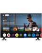 TCL 43V6C-UK 43inch 4K Direct LED HDR Google TV