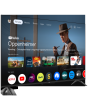TCL 43V6C-UK 43inch 4K Direct LED HDR Google TV