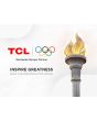 TCL 55C6KS-UK 55inch 4K Ultra HD QD-Mini LED TV