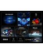 TCL 55C6KS-UK 55inch 4K Ultra HD QD-Mini LED TV