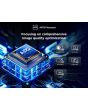 TCL 55C6KS-UK 55inch 4K Ultra HD QD-Mini LED TV