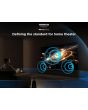 TCL 55C6KS-UK 55inch 4K Ultra HD QD-Mini LED TV