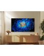 TCL 55C6KS-UK 55inch 4K Ultra HD QD-Mini LED TV