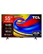 TCL 55P7L-UK 55inch 4K HDR QLED Direct LED Google TV