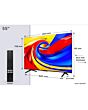 TCL 55P7L-UK 55inch 4K HDR QLED Direct LED Google TV