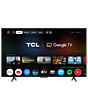 TCL 55P7L-UK 55 inch 4K HDR QLED Google TV