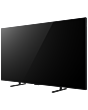 TCL 65A400M-UK 65inch QD-Mini LED 4K HDR TV Black