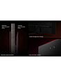 TCL 65C8K-UK 55inch 4K Ultra HD QD-Mini LED TV