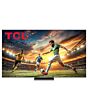 TCL 65C8K-UK 55inch 4K Ultra HD QD-Mini LED TV