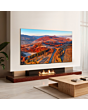 TCL 65C8L-UK 65inch 4K QD-Mini LED Google TV Black