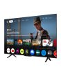 TCL 65P7K-UK 65inch 4K QLED Direct LED HDR Google TV