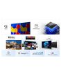 TCL 65P7K-UK 65inch 4K QLED Direct LED HDR Google TV