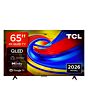 TCL 65P7L-UK 65inch 4K HDR QLED Direct LED Google TV