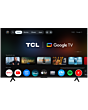 TCL 65P7L-UK 65 inch 4K HDR QLED Google TV