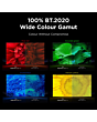 TCL 65RM7L-UK 65-inch 4K Ultra HD RGB MINI LED TV