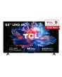 TCL 65V6C-UK 65inch 4K Direct LED HDR Google TV