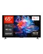 TCL 65V6C-UK 65inch 4K Direct LED HDR Google TV