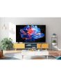 TCL 75V6C-UK 75inch 4K Direct LED HDR TV Google TV