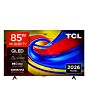 TCL 85P7L-UK 85inch 4K HDR QLED Direct LED Google TV