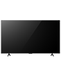 TCL 85P7L-UK 85inch 4K HDR QLED Direct LED TV Black
