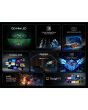 TCL 85Q6C-UK 85inch 4K QD-Mini LED UHD Smart Google TV