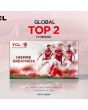 TCL 85Q6C-UK 85inch 4K QD-Mini LED UHD Smart Google TV