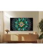 TCL 85Q6C-UK 85inch 4K QD-Mini LED UHD Smart Google TV