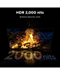 TCL 85RM7L-UK 85 inch 4K Ultra HD RGB Mini LED TV