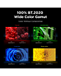 TCL 85RM9L-UK 85 inch 4K Ultra HD Mini LED TV