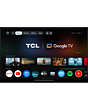 TCL 98A400U-UK 98-inch QD-Mini LED Television