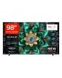 TCL 98Q6C-UK 98inch 4K QD-Mini LED UHD Smart Google TV