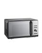 Toshiba MW3-SAC23SF 23 Litres Microwave Oven - Black