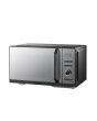 Toshiba MW3-SAC23SF 23 Litres Microwave Oven - Black