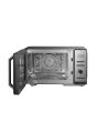 Toshiba MW3-SAC23SF 23 Litres Microwave Oven - Black