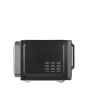 Toshiba MW3-SAC23SF 23 Litres Microwave Oven - Black