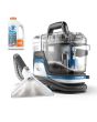 Vax CDSW-MPXPKIT SpotWash Home Duo Carpet Washer with extra 1.5L Spot Wash Antibacterial Solution – Blue