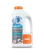 Vax CDSW-MPXPKIT SpotWash Home Duo Carpet Washer with extra 1.5L Spot Wash Antibacterial Solution – Blue
