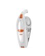 VAX H85-GA-B10 Gator 10.8v Hand Held Cleaner - 15 Minutes Run Time - White & Orange