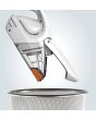 VAX H85-GA-B10 Gator 10.8v Hand Held Cleaner - 15 Minutes Run Time - White & Orange