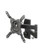 Vivanco BFMO6020 TV Wall mount For screens up to 43inch