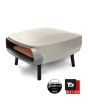 Witt 80650024 STONE Rotante 16 Gas Pizza Oven Rotating Turntable Stone