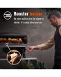 Witt 80650024 STONE Rotante 16 Gas Pizza Oven Rotating Turntable Stone