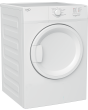 Zenith ZDVS700W 7kg Vented Tumble Dryer - White